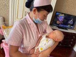 -大美母婴月子中心