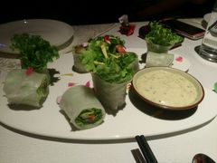 -蔓兰家的四季S0餐厅·融合菜(当代MOMA店)