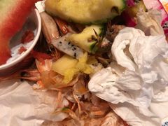 -星伦多自助料理(江阴万达店)