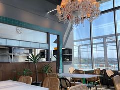 -Cafe Aewol Monsant