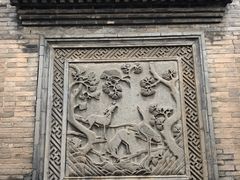 -山西王家大院