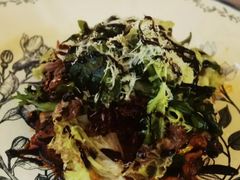 -花·fleur古董西餐厅(西城夜未央店)