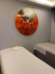 -芮娜皮肤管理·SPA中心