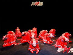 -桃子公主舞蹈培训(万柳校区)