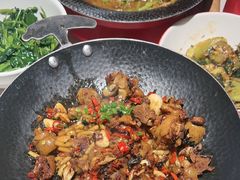 -烹湘·鲜炒湖南土菜(海珠店)