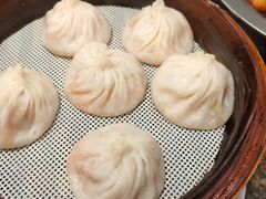 蟹黄汤包-零度空间·台湾小馆(五道口购物中心店)