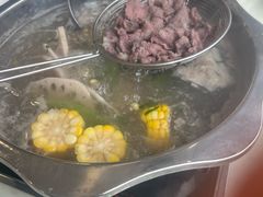 -潮悦牛肉火锅城(水贝店)