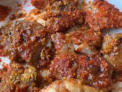 -吉志烤肉(太原总店)