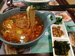 -魏家凉皮(协和店)