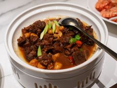 -京杭上院·河景花园餐厅·杭帮菜名店