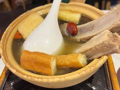-芽笼芽笼新加坡餐厅(世纪汇店)