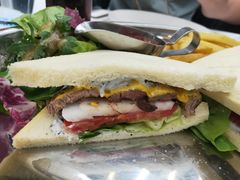 -西山人家·二十年老字号农家菜(旺山店)