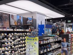 -迪卡侬(环球港店)