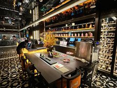 -秀儿四九城·新京菜(亚运村鸟巢店)