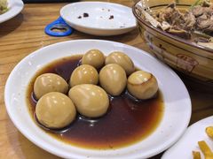 -老袁炒年糕(富豪路店)
