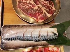 -蒲葵传统炭火烤肉(白石龙店)