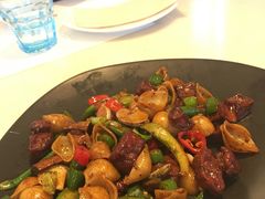 -港丽餐厅(高德置地店)