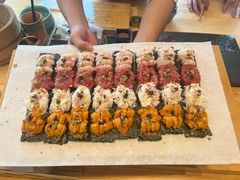 -鮨冠OMAKASE食べ放题(北京首店)