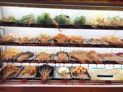 -钢管厂五区小郡肝火锅串串香(清河店)