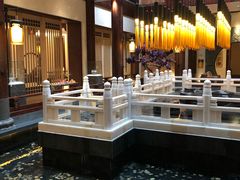 -西安华清御汤酒店