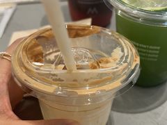 -M Stand(成都COSMO店)