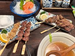 -哥哥の深夜食堂(红松东路店)