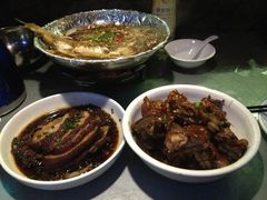 -大碗厨 25年老字号 现炒湘菜(四季天地店)