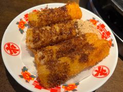 千锤百打糍粑-牛市坎火锅(建设路店)