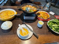 -肖记牛肉鱼杂馆·省级非遗(柏林春天直营店)