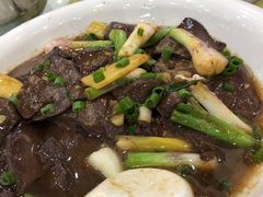 -胜记烧鹅美食