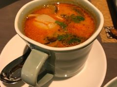 -CHINCHIN 青青·泰国料理(万象食家店)