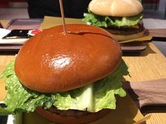 -麦当劳(新王府井店)