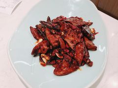 -北李妈妈菜·海肠捞饭(高新万达店)
