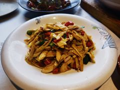 -鄱阳湖·江西小炒·瓦罐煨汤(五道口店)
