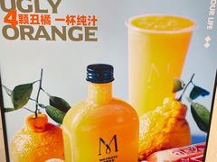 -Mr.Fruits水果先生(北京市百货大楼店)