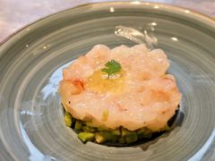 -厨艺海鲜自助餐厅•越秀宾馆希尔顿格芮精选酒店