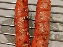 -木屋烧烤(创业店)