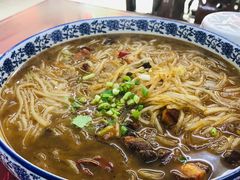 -哈尔滨饺子王·东北菜(鱼鳞浃路店)