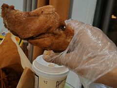 -叼叼姐手撕烤兔(十八梯店)
