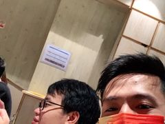 -木屋烧烤(岗顶二店)