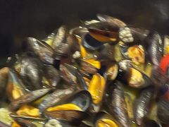 -香港喜来登酒店蚝酒吧