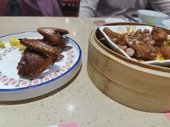 -点都德(千灯湖环宇城店)