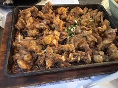 -一棠龙虾•王牌虾球(楚河汉街店)