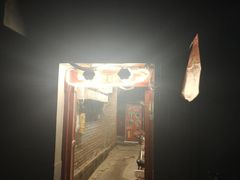 -黑八私房老北京炸酱面