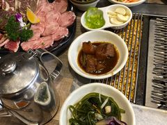 -一心烤肉(延安路店)