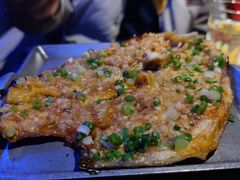 -很久以前羊肉串(清河店)