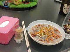 -苏浙徽·农家大院(吴江中山南路店)