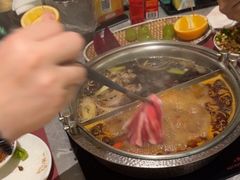 -一绪に寿喜烧(荟聚店)