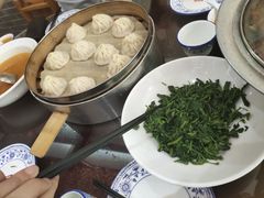 -邢家锅贴老店·非遗·开封菜(金明广场店)