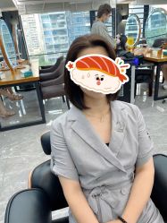 点击看大图 -藤野造型